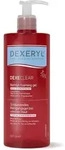 Dexeryl Dexeclear sch&auml;umendes Reinigungsgel bei unreiner Haut