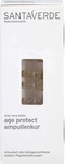PZN-DE 10271668, Santaverde Age Protect Ampullenkur 10X1 ml, Grundpreis: &euro;