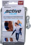 PZN-DE 15256053, Bort Activecolor Ellenbogenbandage x-large schwarz (1 stk)