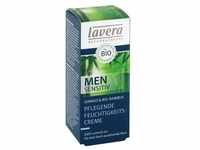 Lavera Men sensitiv pflegende Feuchtigkeitscreme