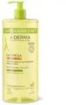 A-Derma EXOMEGA Control Dusch&ouml;l R&uuml;ckfettend