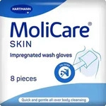 Molicare Skin Waschhandschuhe
