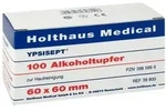 Alkoholtupfer Ypsisept 65x25mm
