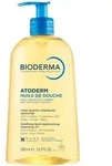 Bioderma Atoderm Huile De Douche