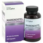 Activplus Mariendistel+Artischocke+L&ouml;wenzahn Kapseln