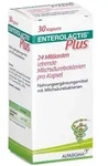 Enterolactis Plus Kapseln