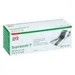 Suprasorb F Folien Wundverband 10cmx1m gerollt unste.