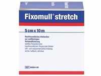 Fixomull stretch 5 cmx10 m