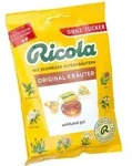 Ricola ohne Zucker Kr&auml;uter Bonbons