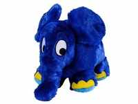 Warmies blauer Elefant