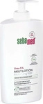 PZN-DE 19949528, Sebapharma Sebamed Akut Lotion Urea 5% Parfumfrei 400 ml,