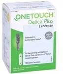 One Touch Delica Plus Lanz