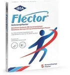 Flector Schmerzpflaster
