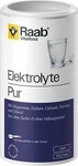 PZN-DE 19944689, Raab Vitalfood Elektrolyte Pur Pulver 320 g, Grundpreis: &euro;