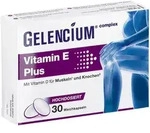 Gelencium&reg; Vitamin E Plus hochdos. mit Vitamin D Weichkapseln