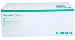 Venofix Safety Venenpunkt.21 G 0,8x19mm 30cm Gr&uuml;n