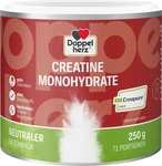 PZN-DE 19874782, Queisser Pharma Doppelherz Creatine Monohydrate Pulver 250 g,