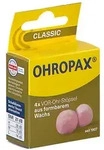 Ohropax Classic Wachs Vor-ohr St&ouml;psel