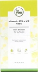 PZN-DE 18047433, For You eHealth For You Vitamin D3 Test Bluttest f&uuml;r zuhause 1 stk