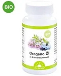 Dr. Jacob's Oregano-&Ouml;l BIO Schwarzk&uuml;mmel&ouml;l vegan Kapseln