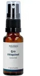 Q10 Ubiquinol Liposomales Spray Vegan