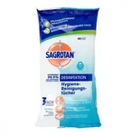 Sagrotan Hygiene-reinigungst&uuml;cher