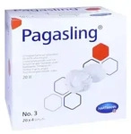 Pagasling Mulltupfer steril Gr&ouml;&szlig;e 3 pflaumengross