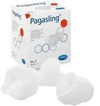 Pagasling Mulltupfer steril Gr&ouml;&szlig;e 3 pflaumengross