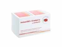 Amitamin immun360+Cranberry Kapseln