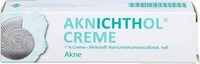 PZN-DE 06331100, Ichthyol-Gesellschaft Cordes Hermanni & Aknichthol Creme (25...
