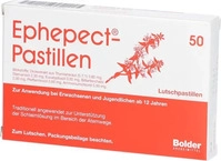 PZN-DE 09643165, Bolder Arzneimittel Ephepect (50 stk)