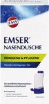 PZN-DE 12615385, Uriach Emser Nasendusche mit 4 Beuteln Nasensp&uuml;lsalz (1 stk)