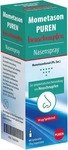 PZN-DE 17606586, PUREN Pharma Mometason Puren Heuschnupfenspray 50&mu;g/Spr&uuml;hst.60 (10