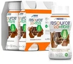 Resource 2.0 + fibre Schokolade