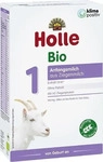 PZN-DE 11022424, Holle baby food Holle Bio Anfangsmilch 1 auf Ziegenmilchbasis...