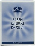 PZN-DE 00692854, APOZEN VERTRIEBS Dr. Ewald T&ouml;th Basen Mineral Kapseln Lqa (90 stk)