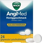 PZN-DE 18447954, WICK Pharma - Zweigniederlassung der Procter & Gam Wick AngiMed