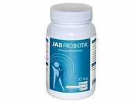 Jab Probiotik Pulver