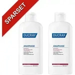 Ducray Anaphase+ Shampoo Haarausfall
