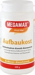 PZN-DE 03246546, Megamax B.V Megamax Aufbaukost Erdbeere Pulver 500 g, Grundpreis: