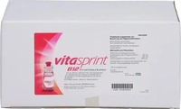 PZN-DE 01853331, Haleon Vitasprint B12 Trinkfl&auml;schchen mit Vitamin B12 f&uuml;r mehr