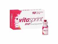 Vitasprint B12 Trinkfläschchen mit Vitamin B12 für mehr Energie