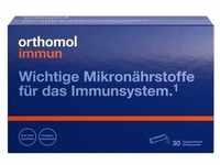 Orthomol Immun Direktgranulat Orange 30er-Packung
