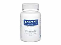 Pure Encapsulations Vitamin B6 P-5-p Kapseln