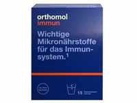 Orthomol Immun Granulat 15er-Packung