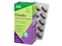 Floradix Eisen plus B Vitamine Kapseln