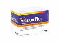 Vitalux Plus 10 mg Lutein Quartalspack. Kapseln