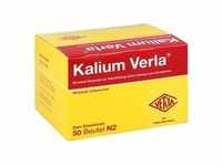 Kalium Verla Granulat Beutel