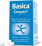 PZN-DE 07423330, Protina Pharmazeutische Basica compact Tabletten 120 stk