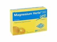 Magnesium Verla 300 Beutel Granulat